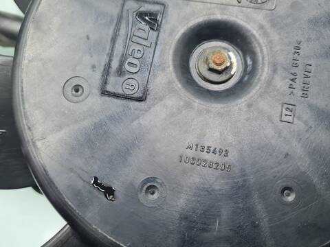 Foto 3ª: Electroventilador Renault Megane BUSINESS BERLINA 90CV 66KW III BERLINA 5 P [K9K834] (2013)