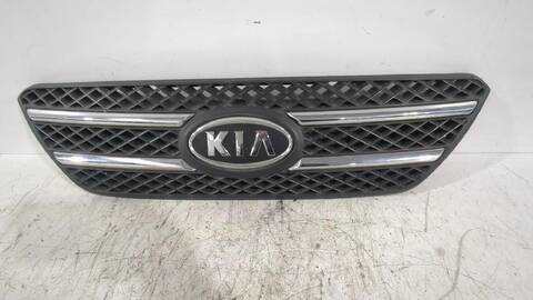 Rejilla Delantera Kia Ceed 1.6 CRDI 90 90CV