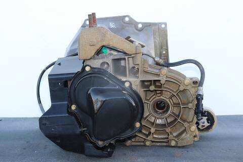 Foto 2ª: Caja Cambios Ford Transit XVCC (2017)