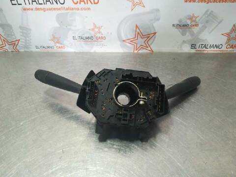 Foto 2ª: Mando Luces Fiat Seicento ACTIVE 39CV 29KW [1170A1046] (1999)