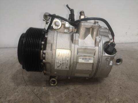Compresor Aire Acondicionado Bmw Serie 5 518 N53B30A BERLINA
