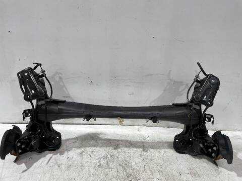 Foto 2ª: Puente Trasero Opel Corsa EDITION 101CV [F 12 XHL] (2019)