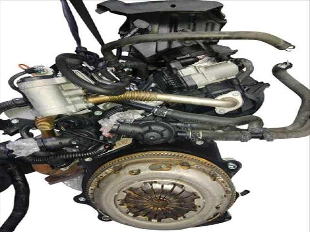 Motor Completo Volkswagen Golf 1.6 FSI