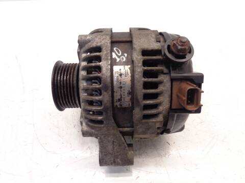 Alternador Land Rover Discovery 190 CV 140KW