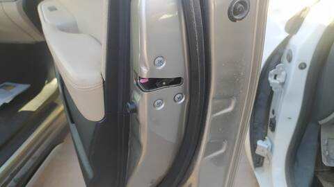 Foto 2ª: Cerradura Puerta Delantera Derecha Subaru Outback EXECUTIVE PLUS 150CV 110KW [EE20] (2015)