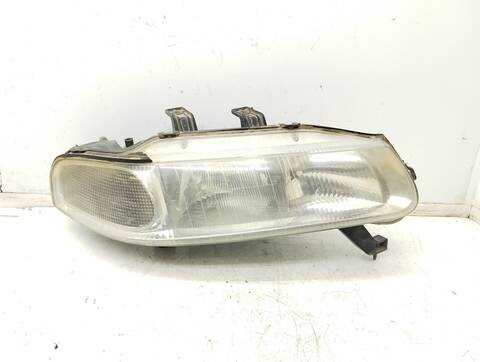 Faro Derecho Mg 416 D 112CV 82KW 4P RT)