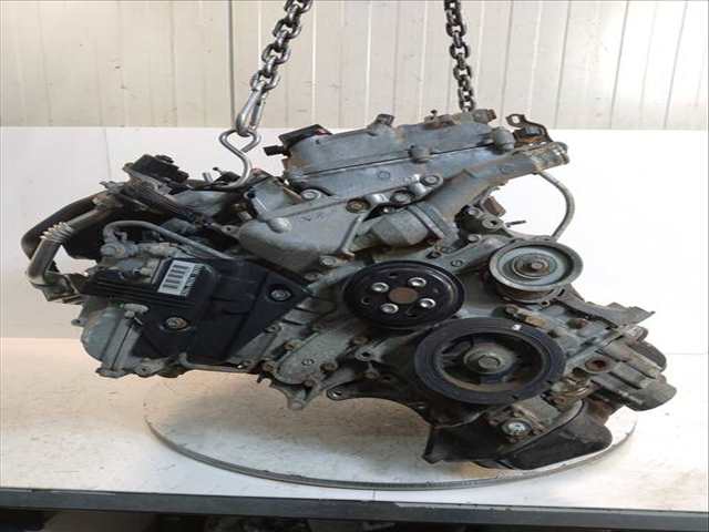 Motor Completo Lexus RX 3.5 V6 299 CV 220KW
