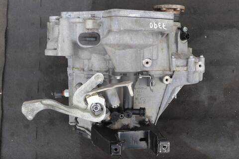 Foto 3ª: Caja Cambios Seat Cordoba BNM BERLINA (2006)