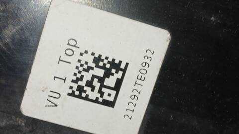 Foto 2ª: Deposito AdBlue Renault Kangoo 1.5 DCI 80 KW15) 80CV 59KW [K9K872] (2021)