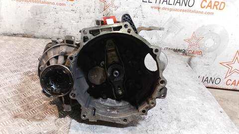 Caja Cambios Audi A3 AMBIENTE 110CV 81KW