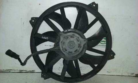 Electroventilador Citroen C4 COLLECTION COUPE 109CV 80KW