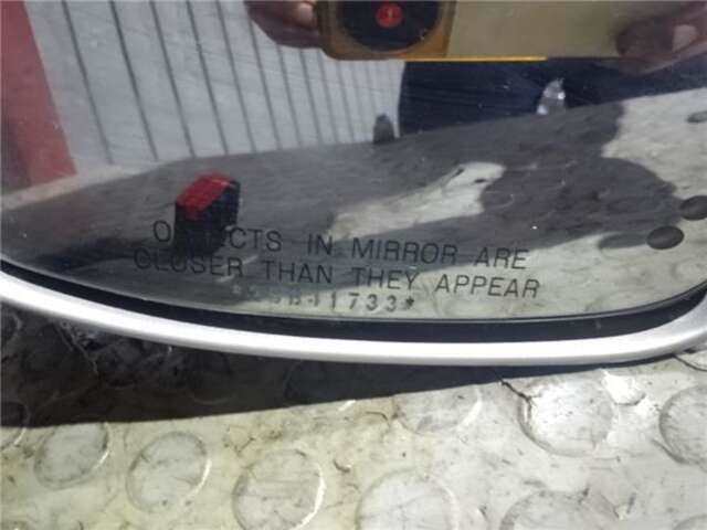 Foto 2ª: Retrovisor Derecho Ford Windstar 3.0 BÁSICO (1999- ) [3.0 LTR. - 108 KW V6 CAT]