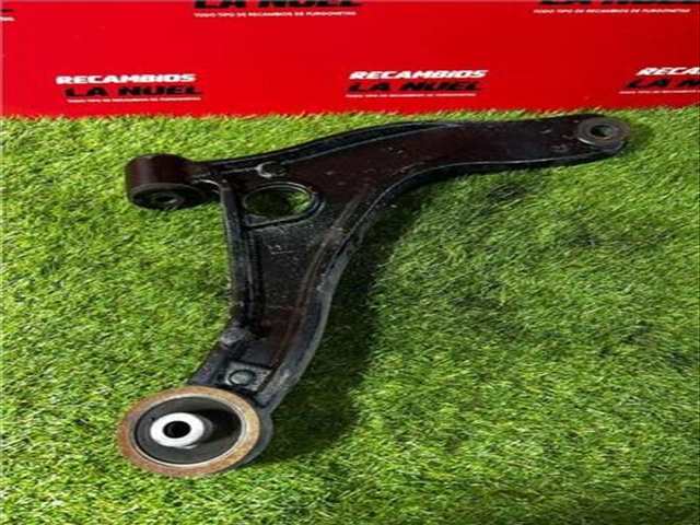 Foto 2ª: Brazo Suspension Delantero Derecho Renault Master L2H2 HKA 3 5TDCI DIESEL CAT 150CV 110KW FURGON [M9T 716] (2021)