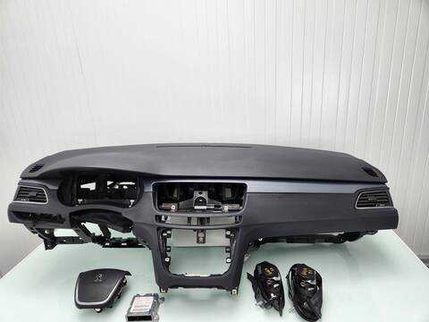 Kit Airbag Peugeot 508 ACTIVE 150CV 110KW