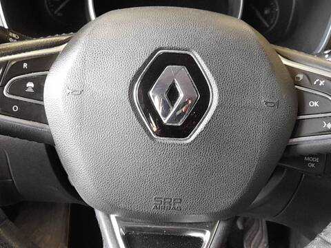 Kit Airbag Renault Talisman 1.6 DCI 160 160CV 118KW