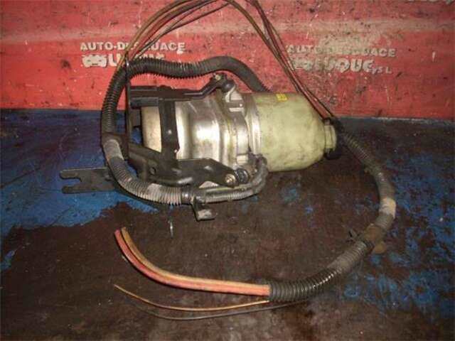 Foto 3ª: Bomba de Direccion Opel Astra 2.0 DTI 16V [X 20 DTH]