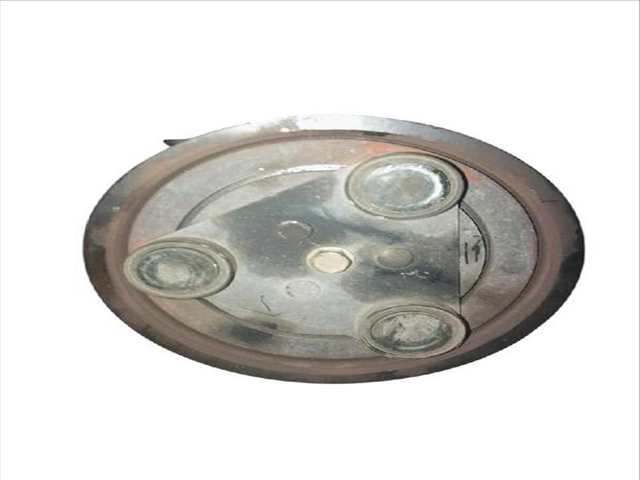 Foto 3ª: Compresor Aire Acondicionado Mazda 6 2.0 DI GG14) HATCHBACK (2002)