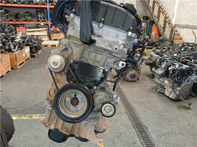Foto 3ª: Motor Completo Peugeot 208 1.2 ACCESS [1.2 LTR. - 60 KW 12V VTI] [HMR]