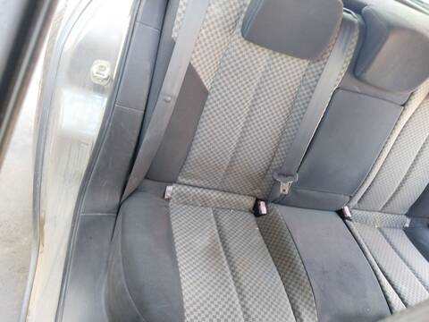Asientos Traseros Renault Megane K9KF7 BERLINA II BERLINA 5P