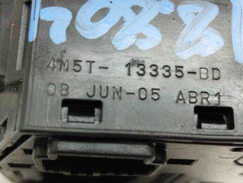 Foto 3ª: Mando Multifuncion Ford Focus AMBIENTE D) BERLINA 115CV 85KW [KKDA] (2009)