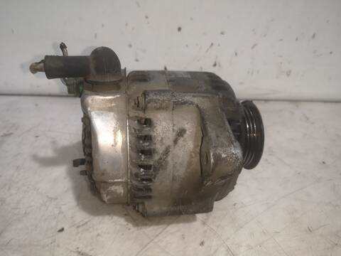 Foto 2ª: Alternador Honda Hrv D16W1 GH) (2003)