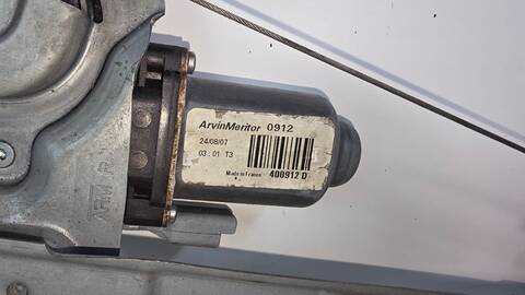 Foto 3ª: Elevalunas Eléctrico Delantero Derecho Peugeot 307 NFU (2003)