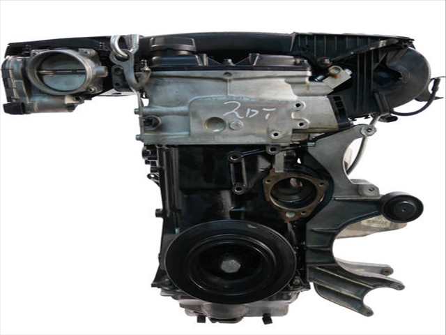 Foto 3ª: Motor Completo Porsche Cayenne 290CV 213KW [M55.01 M 55.01 M55] (2010)