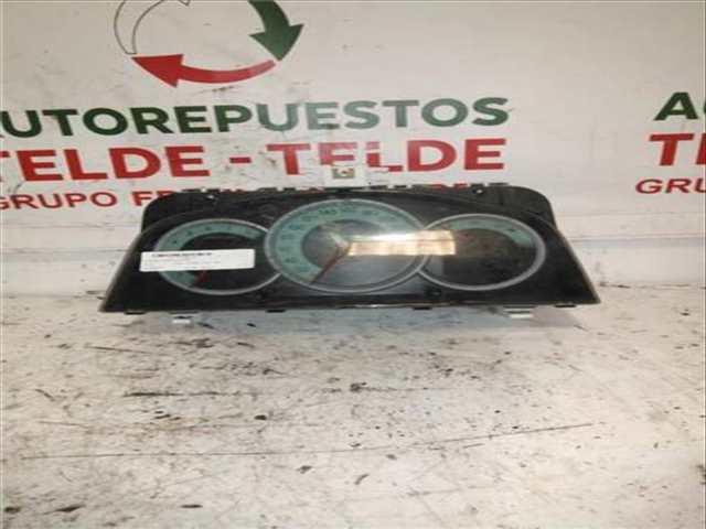 Cuadro de Instrumentos Toyota Corolla 1.8