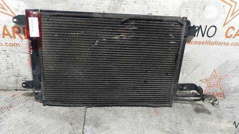 Radiador Calefaccion A.A. Volkswagen Golf TRENDLINE BERLINA 105CV 77KW