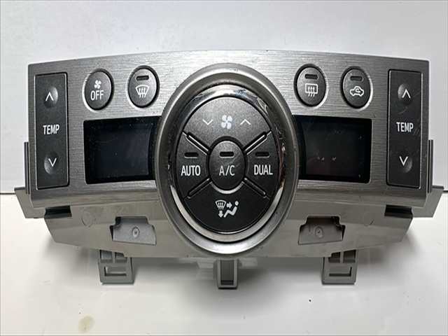 Mando Climatizador Toyota Corolla 2.0 CDI VERSO