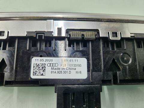 Foto 2ª: Mando Multifuncion Audi Q2 30 TDI ADVANCED 116CV 85KW [DGT] (2020)
