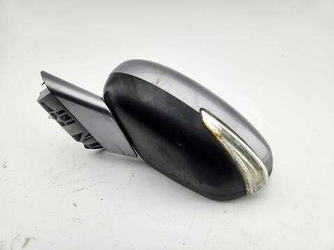 Foto 3ª: Retrovisor Izquierdo Peugeot 508 ACTIVE 150CV 110KW [AH01] (2016)