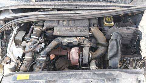 Motor Completo Peugeot 308 1.6 HDI 109CV 80KW