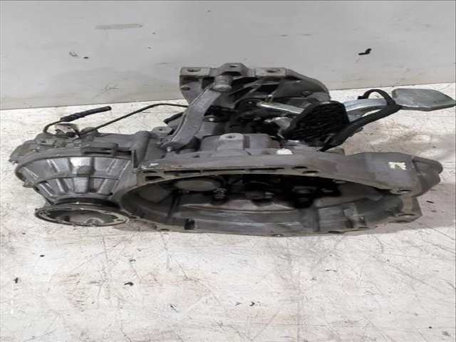 Caja Cambios Seat Leon 1.9 TDI 105CV