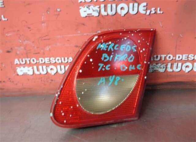 Piloto Trasero Derecho Mercedes Clase E 180 2.3 230 (210.037) [2.3 LTR. - 110 KW 16V CAT]