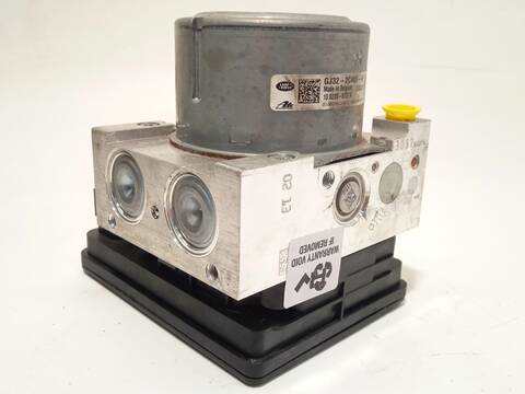 Foto 2ª: Abs Land Rover Discovery 2.0 D 150CV 110KW [204DTD] (2017)