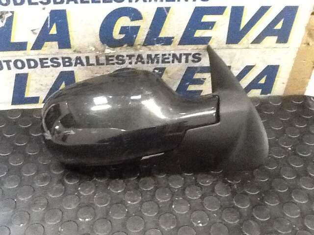 Foto 2ª: Retrovisor Derecho Nissan Micra 1.2 I (2007)