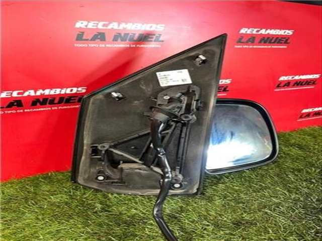 Foto 4ª: Retrovisor Derecho Citroen Jumpy CONFORT M BLUE-HDI FAP 116CV 85KW FURGON [BH01 BHX] (2020)