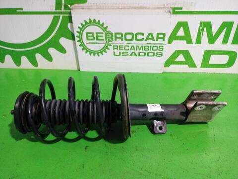 Foto 3ª: Amortiguador Delantero Derecho Citroen C4 COLLECTION 90CV [9HXDV6ATED4] (2004)