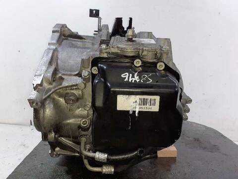 Foto 2ª: Caja Cambios Automatica Opel Insignia 2.0 16V TURBO BERLINA 220CV 162KW AUT. [A20NHT] (2009)