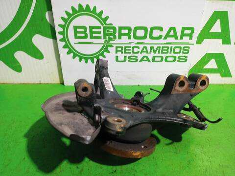 Mangueta Delantera Izquierda Peugeot 508 ACTIVE 150CV