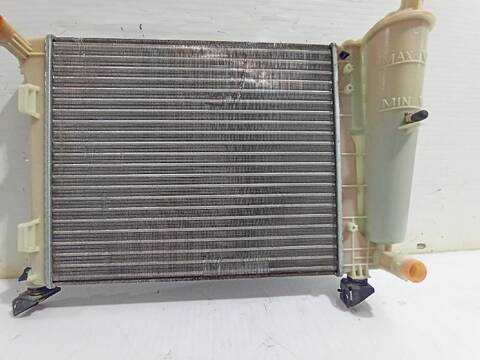 Foto 2ª: Radiador Motor Fiat 500 ANIVERSARIO 69CV [169A4000] (2009)