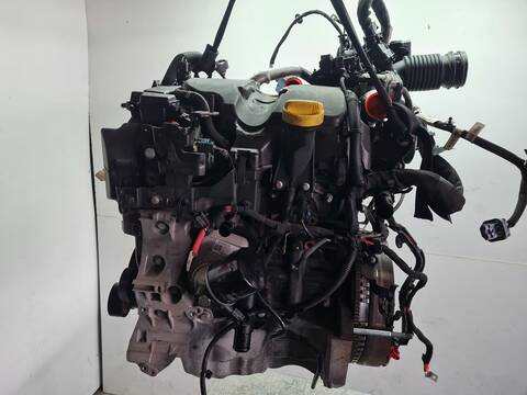 Motor Completo Renault Megane GT-LINE BERLINA 110CV 81KW IV BERLINA 5P