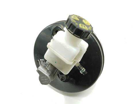 Foto 2ª: Servofreno Mg ZS 1.5 106CV [15S4C] (2019)