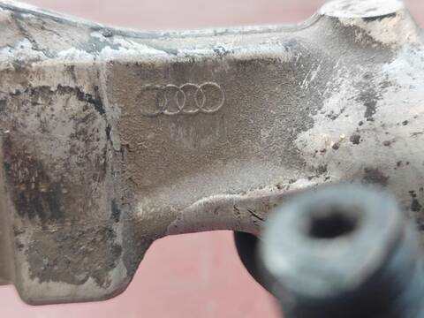 Foto 2ª: Puente Delantero Audi A6 2.5 V6 24V TDI 180CV [AKE] (2001)