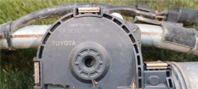 Motor Limpia Delantero Toyota Avensis 2.0 ACTIVE [2.0 LTR. - 93 KW D-4D CAT]