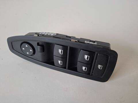Botonera Elevalunas Bmw Serie 3 315 318 D 143CV