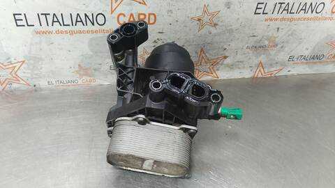 Foto 2ª: Radiador Aceite Volkswagen Caddy MAXI KOMBI BMT 102CV 75KW FURGON [DFS] (2016)