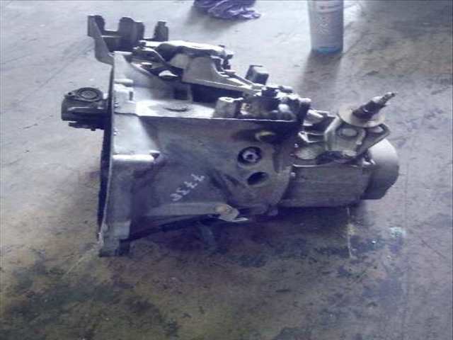 Foto 4ª: Caja Cambios Citroen Xsara 1.6 HDI 90 SX TOP PICASSO 90CV 66KW [9HX] (2006)