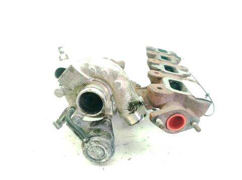 Turbocompresor Fiat Ducato 120 MULTIJET 2 3 D